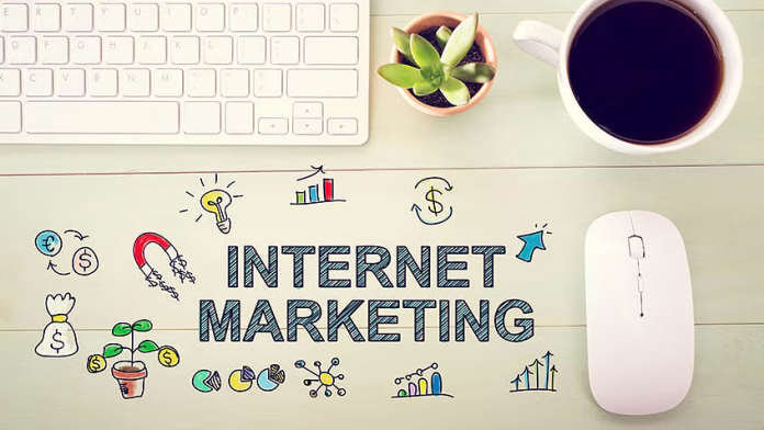 internet marketing