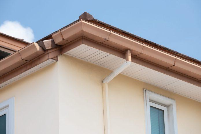 gutter installation cost Gainesville FL