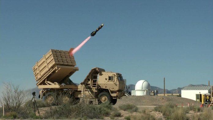 Air Defense Systems Market