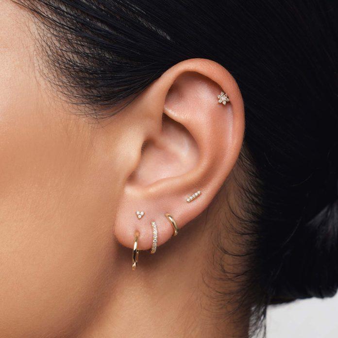 The Role of Piercing Aftercare Spray in Healing