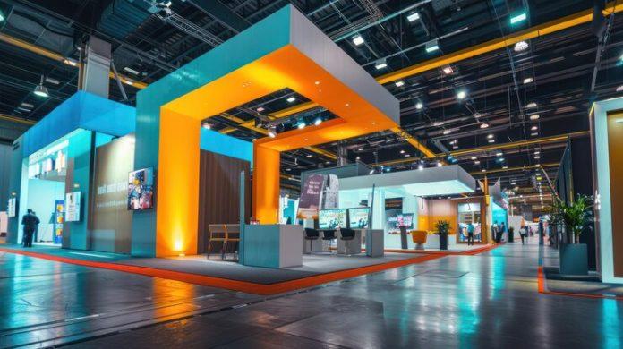 Exhibition Stall Design Essentials: Must-Have Elements for a Successful Exhibit