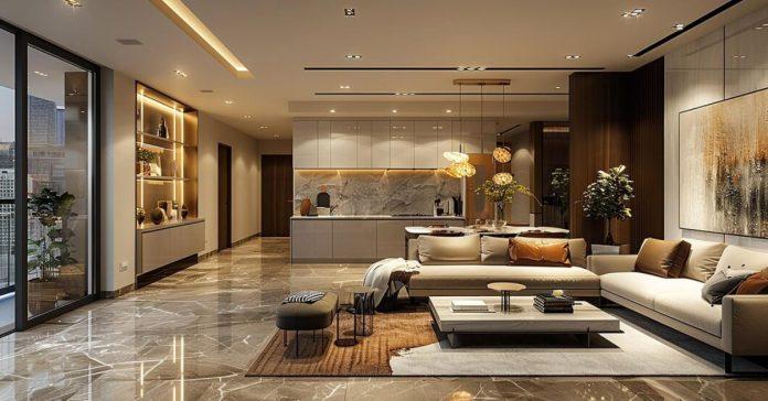Luxury Interior Design on a Budget How to Get the Look for Less
