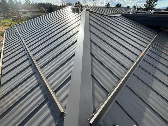 roofing companies Vancouver