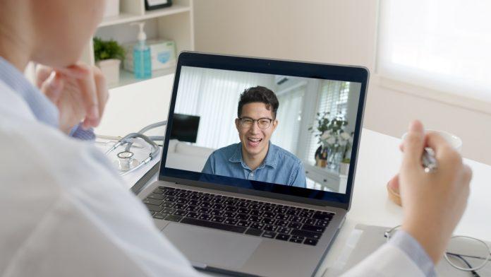 Remote Healthcare