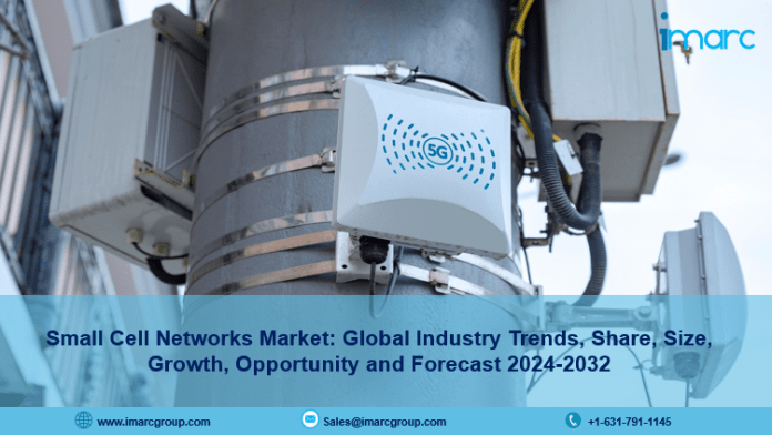 Small Cell Networks Market