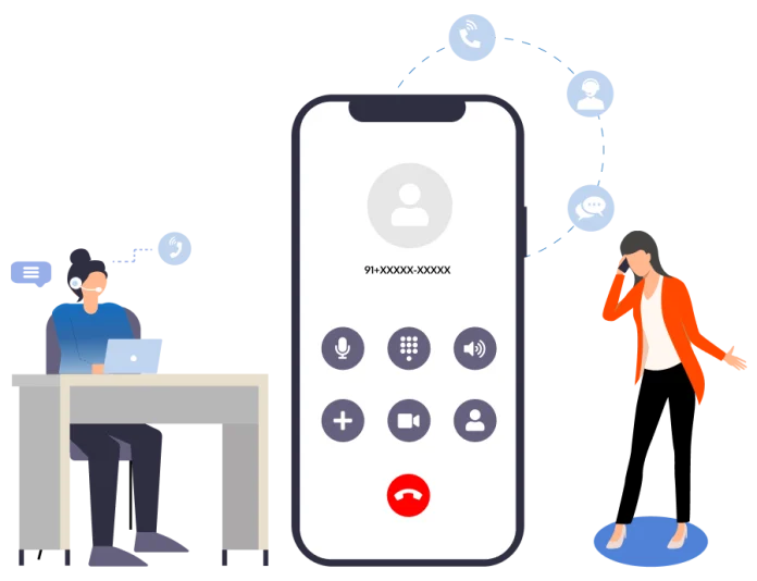 virtual number