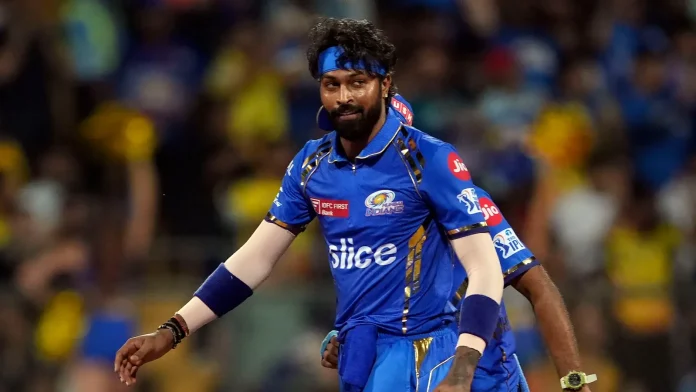 Mumbai Indians to Release Key Overseas Players Ahead of IPL 2025 Mega Auction