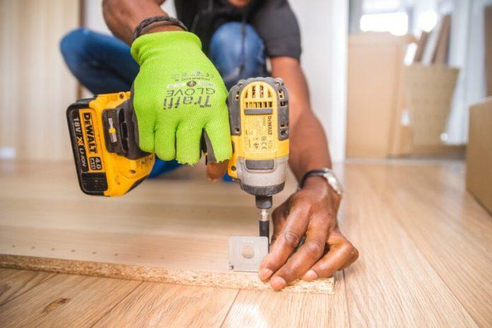 handyman services Clovis CA