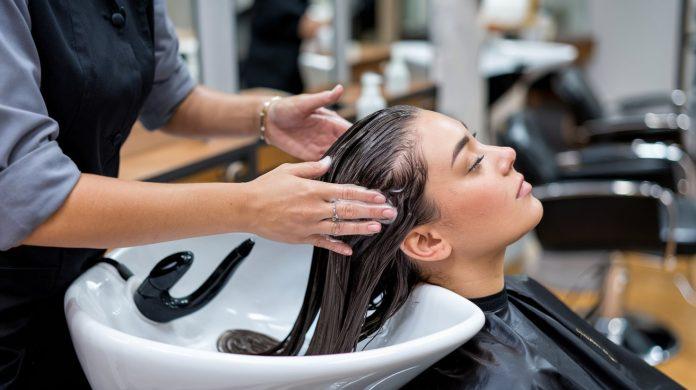 Bond Repair Shampoo