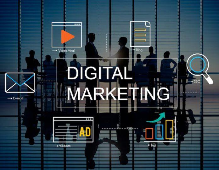 digital marketing agency near me