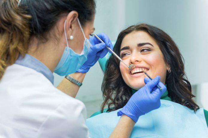 24 hours dental emergency in Canberra