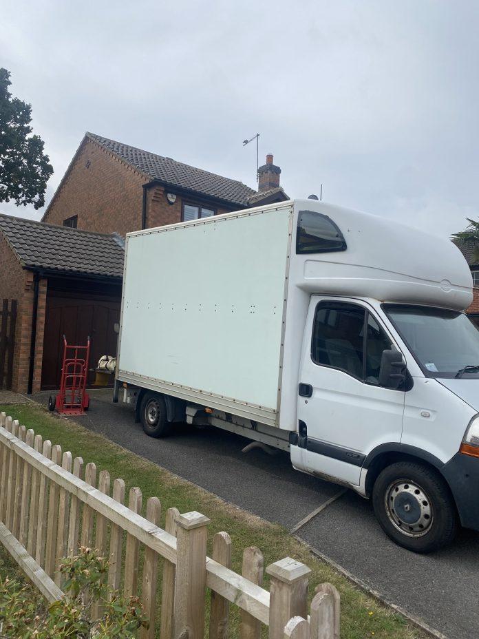 Removal Companies Northampton