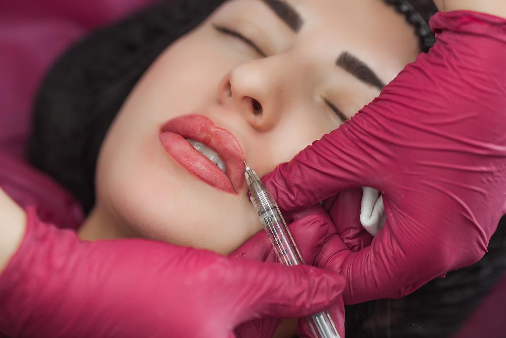 Dermal fillers Cardiff