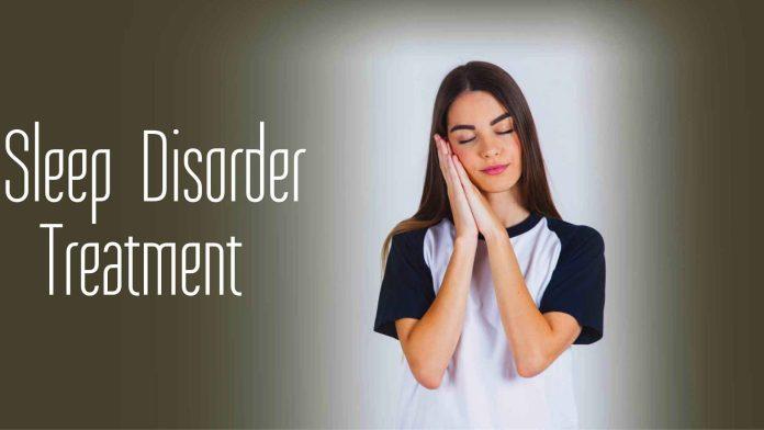 Sleep Disorder Counselling-My Fit Brain