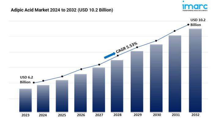 Adipic Acid Market Report