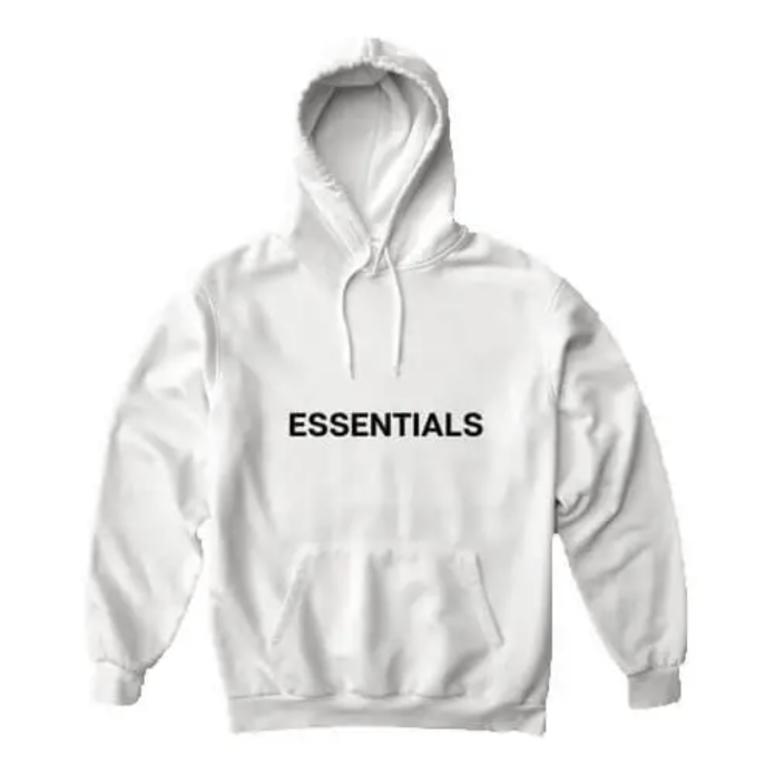 Essentials hoodie