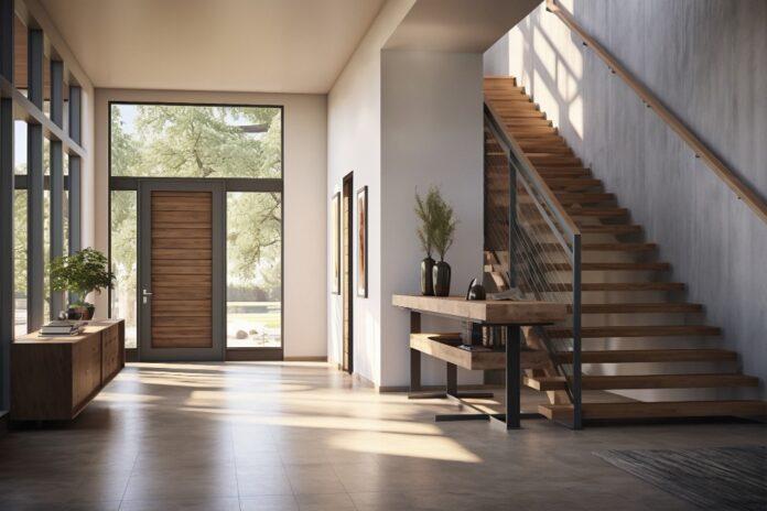 whole home remodeling houston