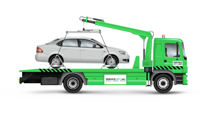 bmw repair in Dubai
