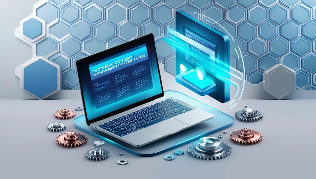 Custome CMS Development Services