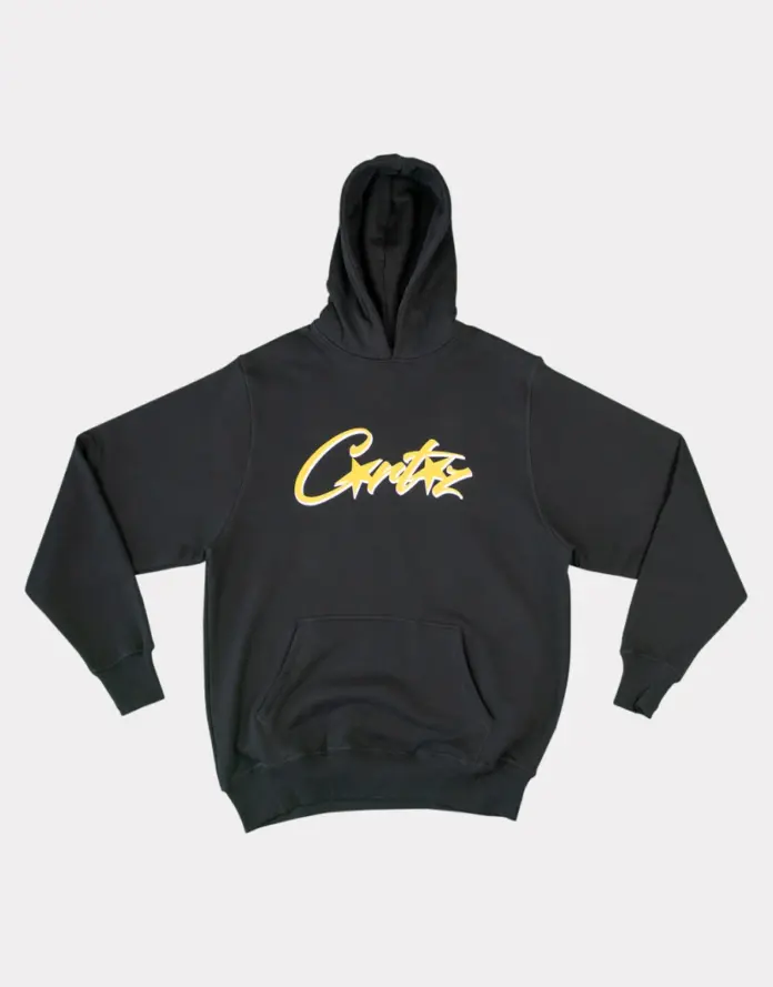 Relaxed Style Accessible Corteiz Clothing Shop