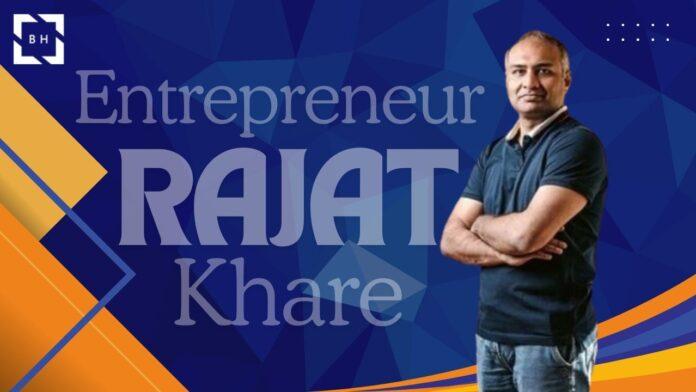 Rajat Khare