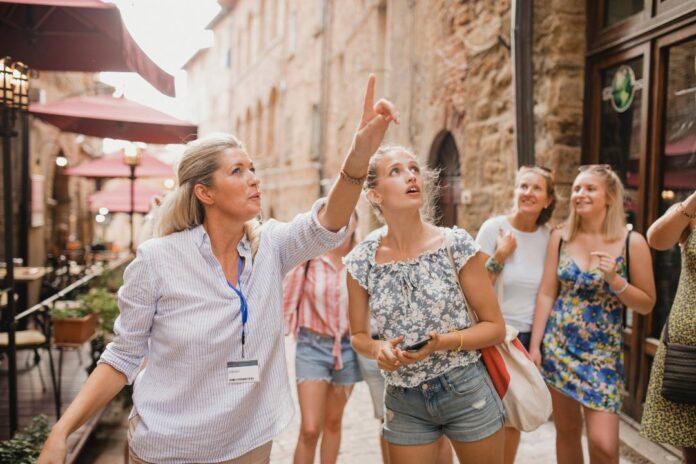 How to Get the Most Out of Your Morocco Tour Guide