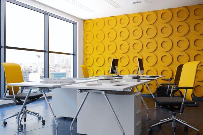 How to Maximize Efficiency in Sydney Office Fitouts