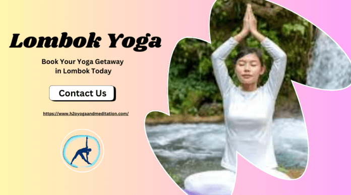 Lombok Yoga