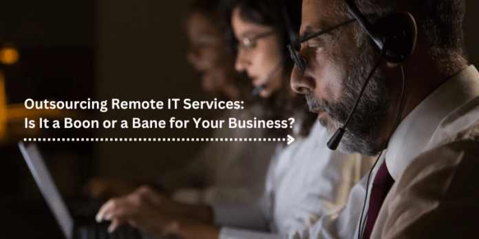 IT Services