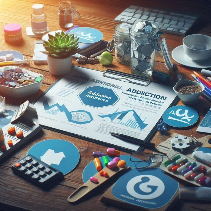 Understanding National Addiction Awareness Campaigns
