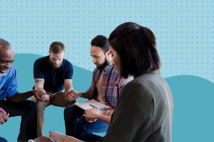 Finding Strength in Faith to Overcome Addiction with Christian-Based Detox