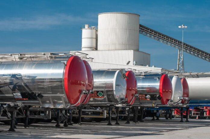 Waste Oil Collection