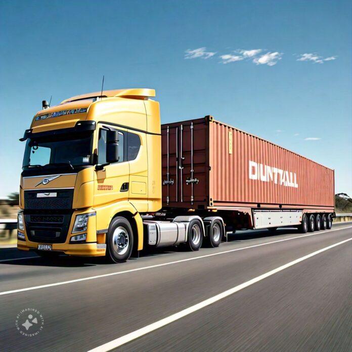 A Comprehensive Overview of Container Transport in Sydney