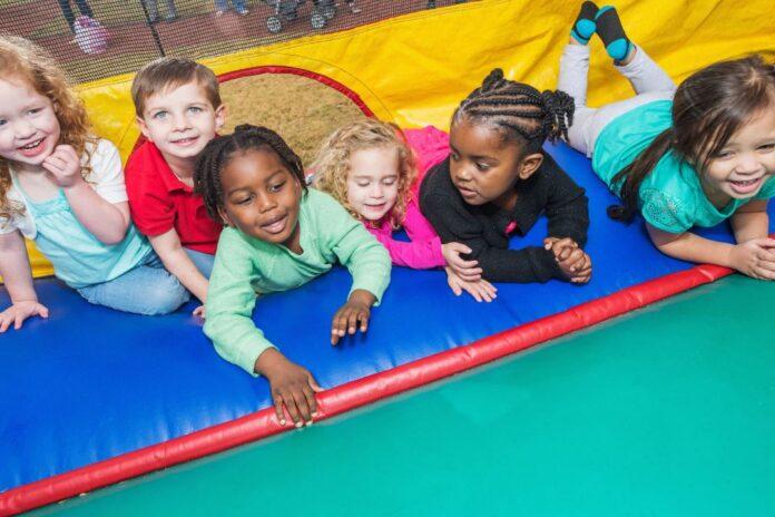 Why Bounce House Rentals Are Great For Kids