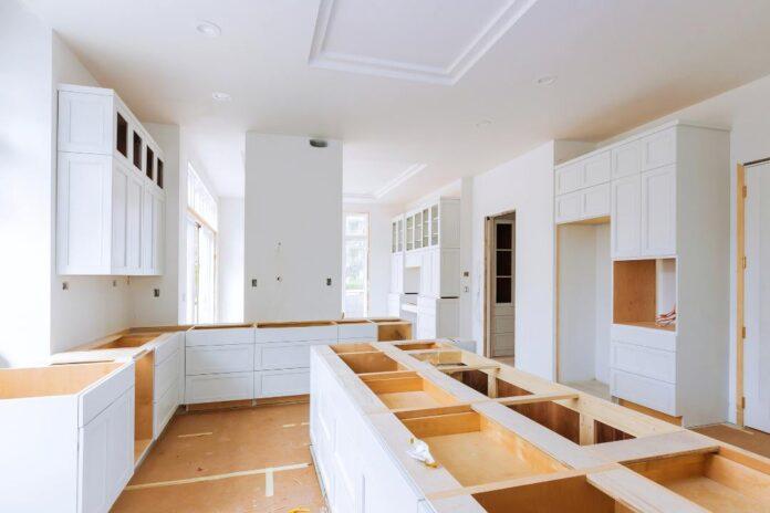Why Custom Millwork Sets Fine Dining Apart in Garland