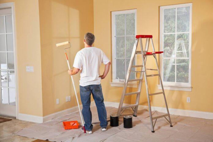 Why Painting is Important for Your Home Interior in Singapore
