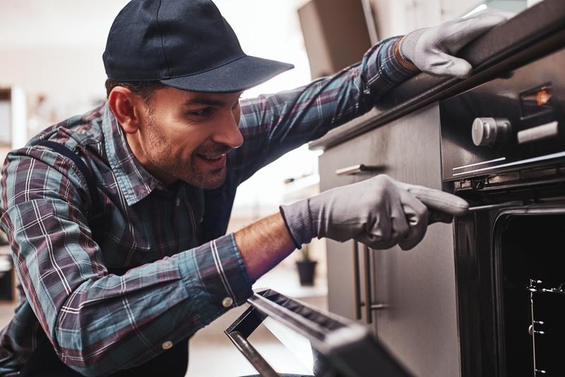 Cooker Repair Stoke on Trent
