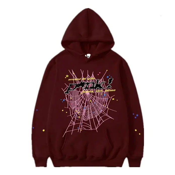 Top 5 Sp5der Hoodie Styles You Need This Year