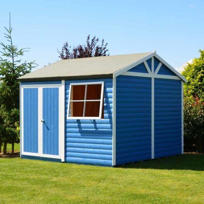 sheds-assembly-service