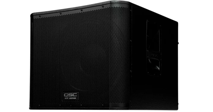 QSC KW181 Subwoofer