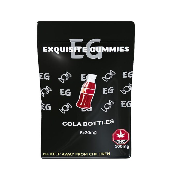 CBD Edibles Online