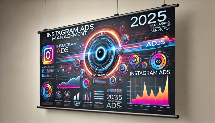 Instagram Ads Management