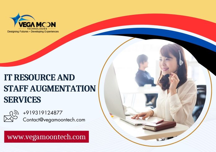 IT Resource and Staff Augmentation Services