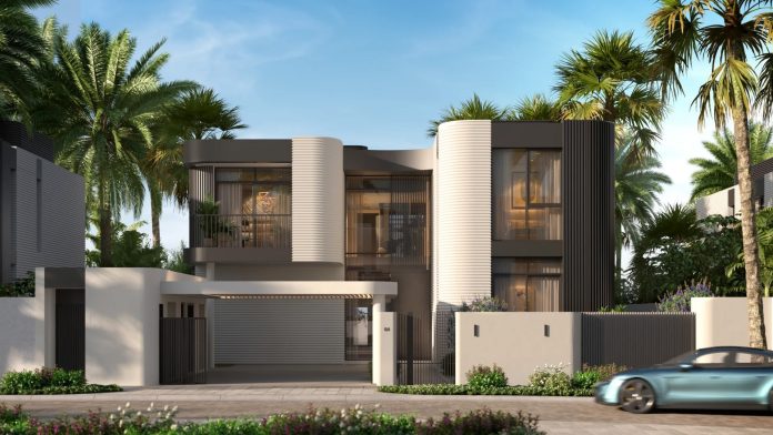 latest off plan projects in dubai.