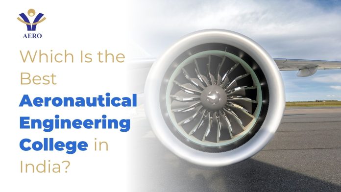 Aeronautical Engineering