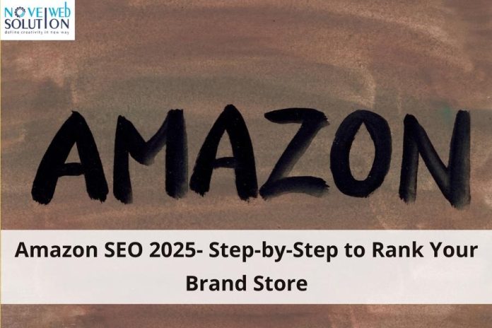 Amazon SEO