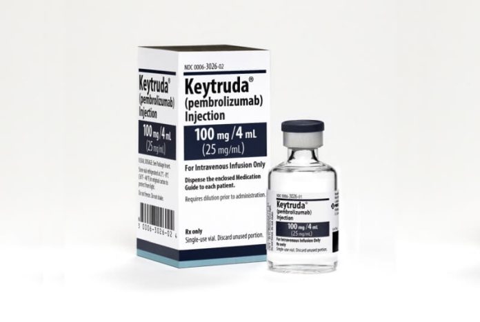 Keytruda Injection