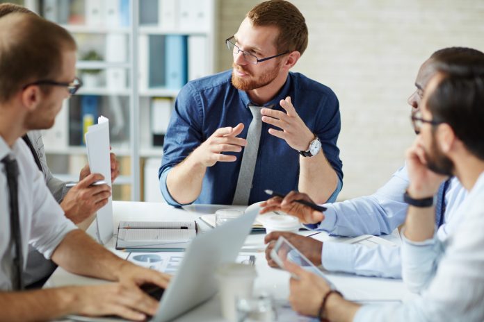 digital marketing consultant