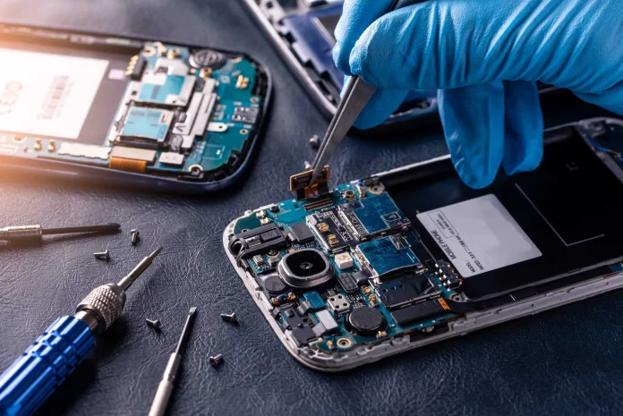 Samsung repair
