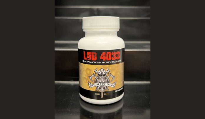 Survival supplement